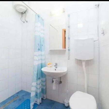 Studio In City Center شقة سبليت