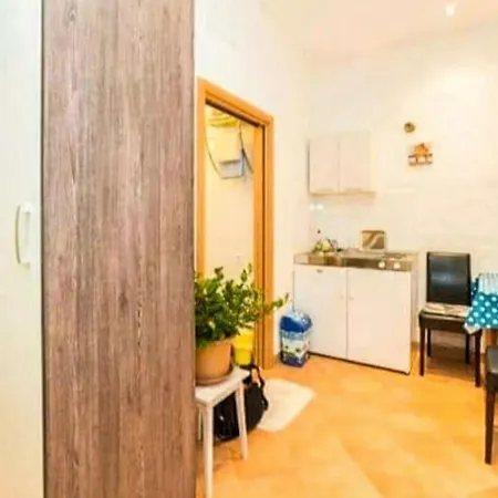 Studio In City Center