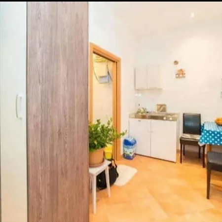 Studio In City Center Apartment Split