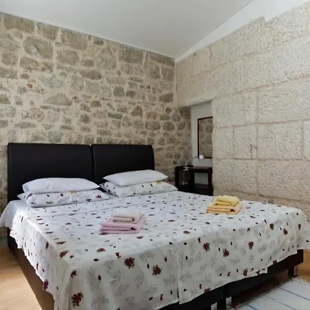 Apartment Studio In City Center